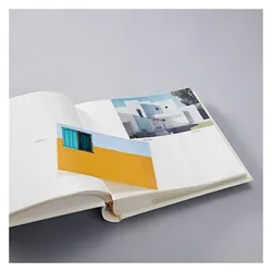 Semikolon, Fotoalbum, 200 Pockets (23 x 22.50 cm)