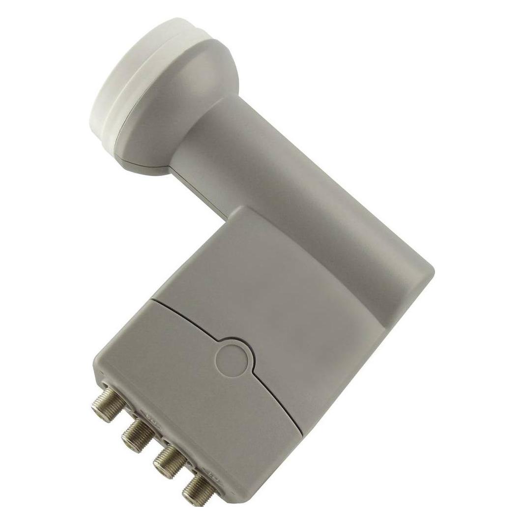 Schwaiger SPI5500SET4 (Parabolantenne, DVB-S / -S2) (SPI5500SET4)