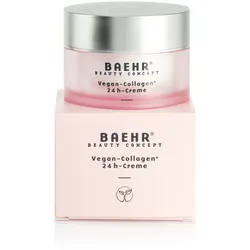 BAEHR Vegan-Collagen+ 24 h-Creme, 50ml
