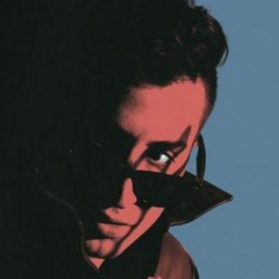 A Real Good Person in a Real Bad Place - Des Rocs, CD