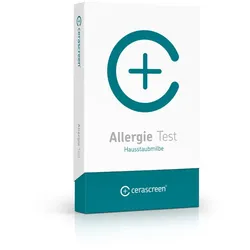 Haussataub Allergie-Test 1 St