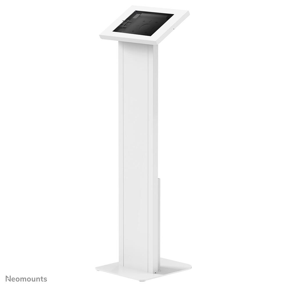 Neomounts FL15-750WH1 Tablet-Bodenständer