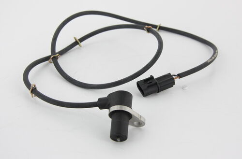 Triscan Sensor, Raddrehzahl 8180 42129 Für Mitsubishi