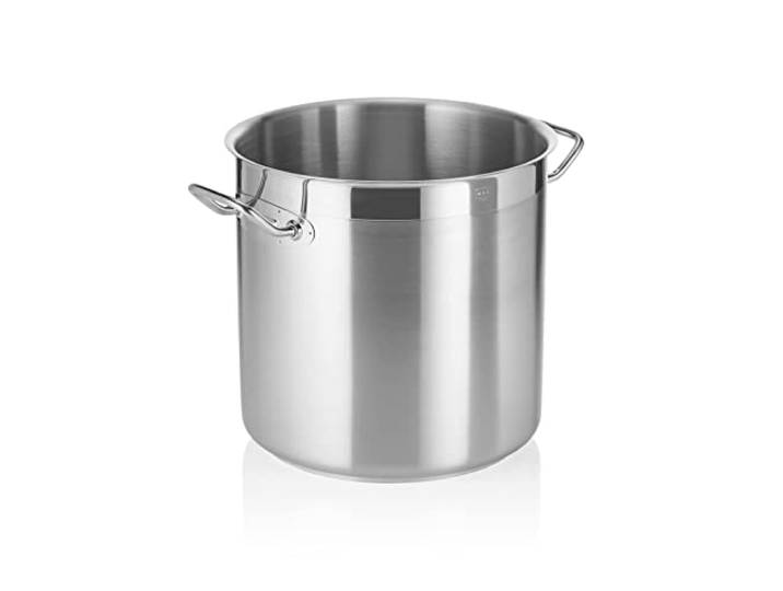 Suppentopf Cookware 21, Ø 32 cm, Chromnickelstahl 18/10