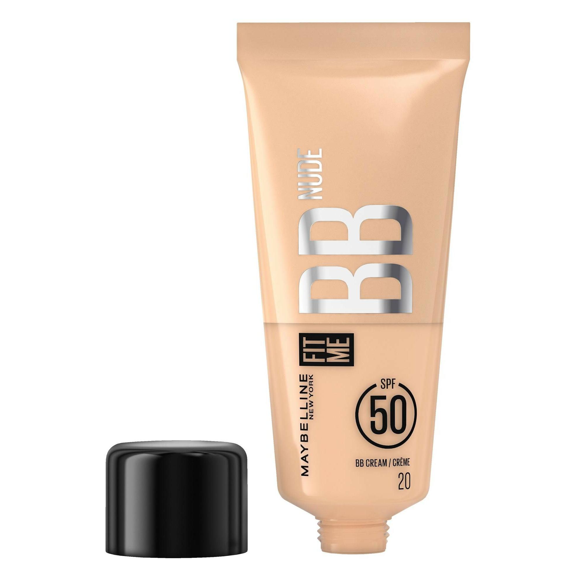 Maybelline New York MNY Face Studio (20, 30 ml) (B3556800)