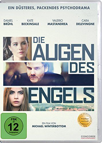 Michael Winterbottom - Die Augen des Engels - Preis vom 11.10.2026 03:10:56 h