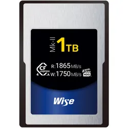 1 TB CFexpress 4.0 Type A Mk-II Speicherkarte