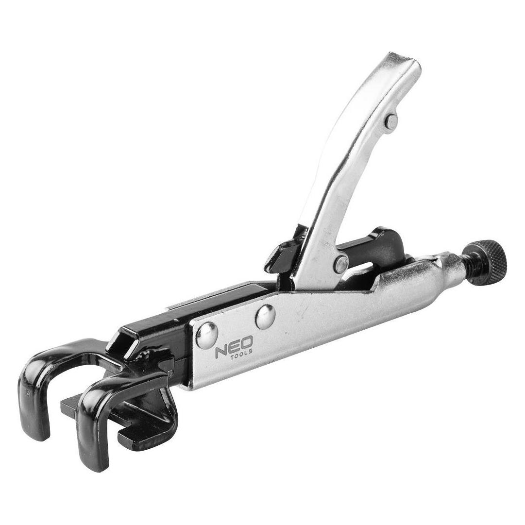 Neo Tools Sheet metal pliers (Tin pliers, LL type 205 mm) (205 mm) (TOP-11-022)