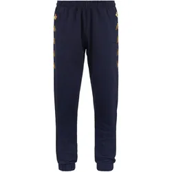 Kappa, Herren, Sporthose, jogging gaudo (XL), Blau