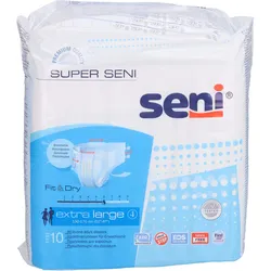 Seni Super Xl Windel T 120 ST