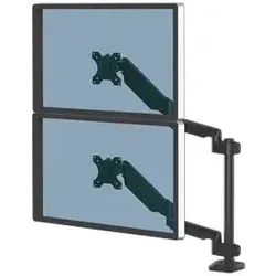 Fellowes Platinum Series 8043401 Flachbildschirm-Tischhalterung 81,3 cm (32") Tisch/Bank Schwarz