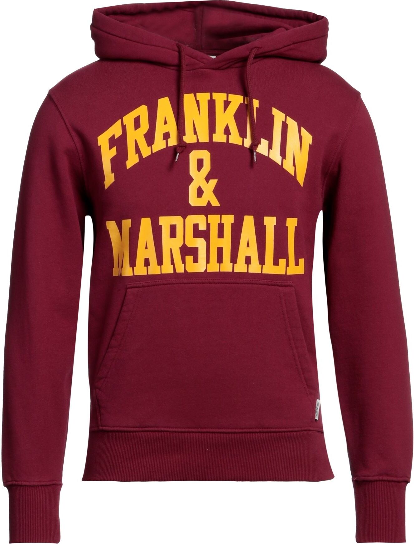 Franklin & Marshall Sudadera Hombre Púrpura XS Hombre