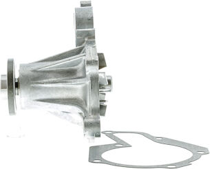 Aisin Wasserpumpe Wps004 Für Suzuki