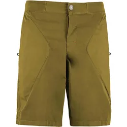 E9, Herren, Outdoorhose, Figaro (XS), Grün
