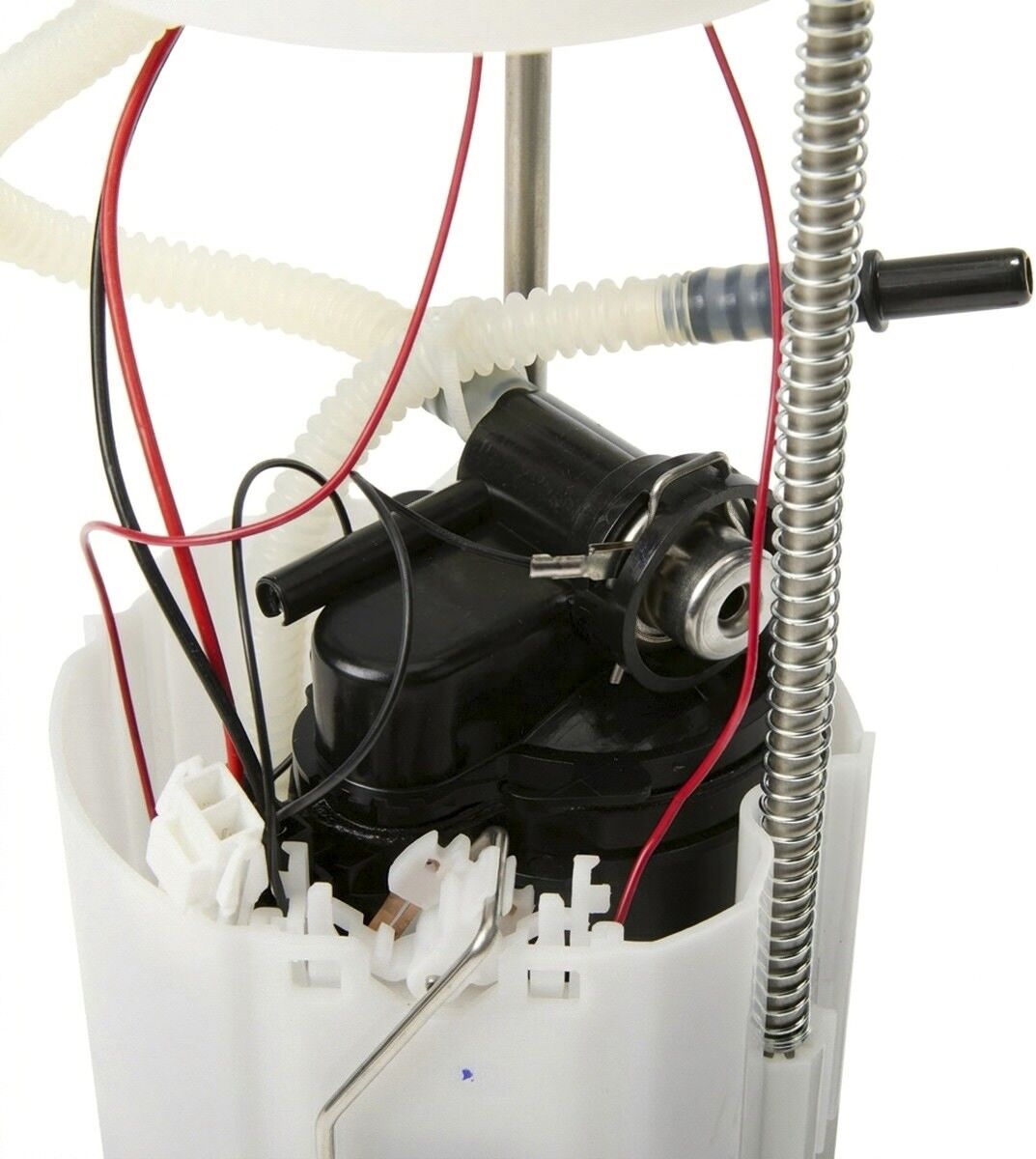 ASTEMO 2502724 Benzinpumpe