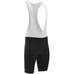 Silvini, Herren, Velohosen, Männer Männer Bottom Fortore Labor Shorts (S), Mehrfarbig, Schwarz
