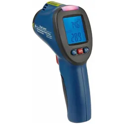 TFA, Infrarotthermometer, Schimmel Detektor