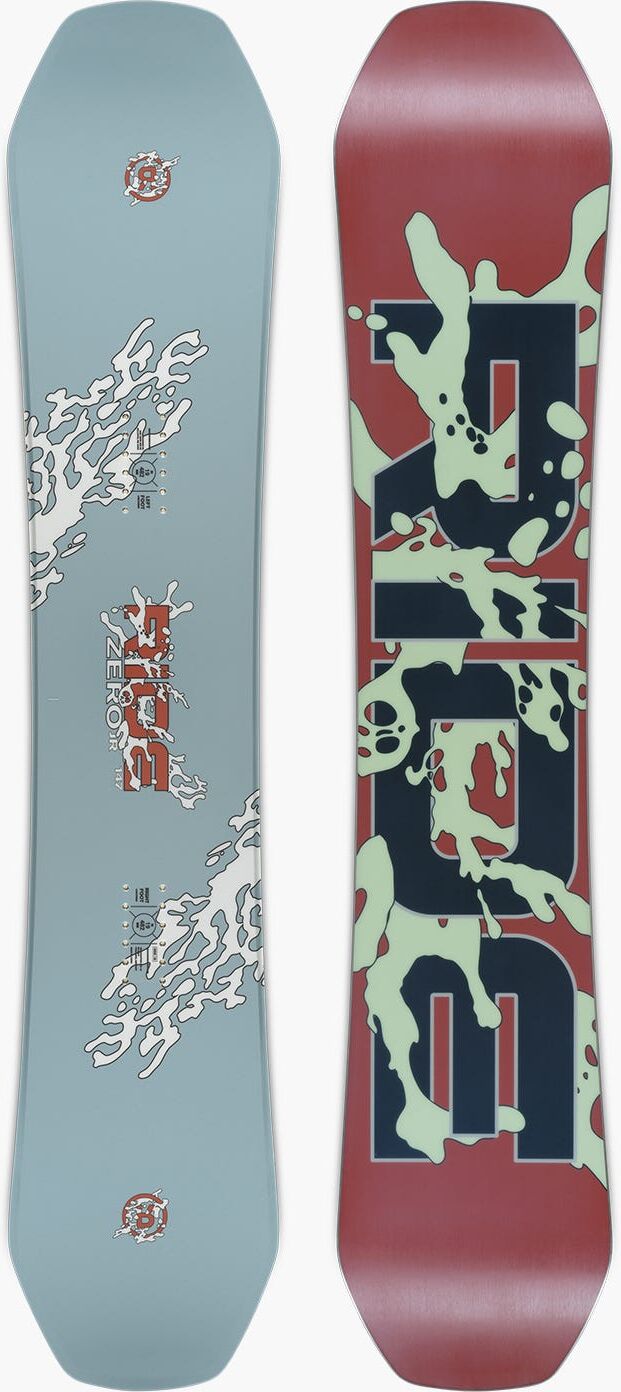 Ride Zero Jr U 135