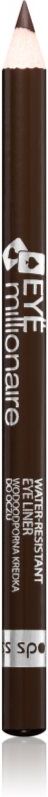 Miss Sporty Eye Millionaire crayon yeux waterproof teinte 002 Money Brown 1,5 g