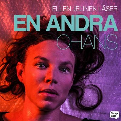 En andra chans - Martyn van Beek, Audio, 9789180674324