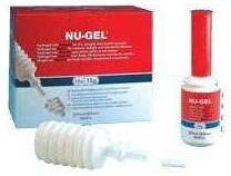 SOLVENTUM ITALY srl Nu-Gel - Fluido Idrogel 25 g 2 pezzi 