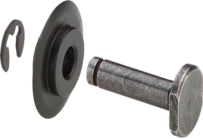 Viega Schneidrad 140410 Stahl, zum Rohrabschneider Ridgid