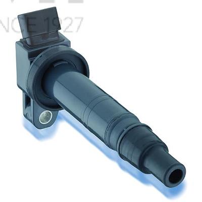BREMI Zündspule 20439 für TOYOTA GM