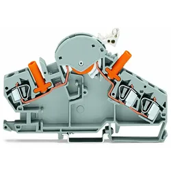 WAGO Trenn- und Messklemme 282-860