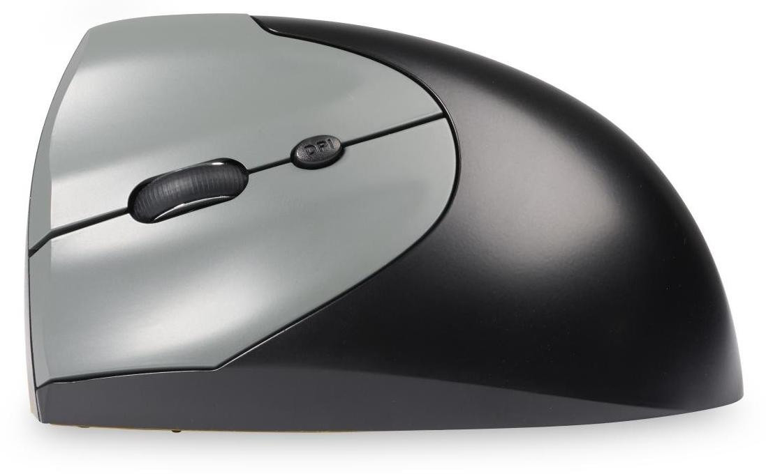 BakkerElkhuizen HandShake 3-Mode Vertical Mouse