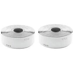 FIZIK Lenkerband BAR:TAPE Terra Microtex Bondcush Tacky | weiß