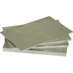 MAKERA 11135 - CNC, 6061 Aluminiumblech, 3 mm, 150 x 200 mm