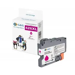 G&G Tinte komp. m. Brother 426XL LC-426XLM M (5000 Seiten)