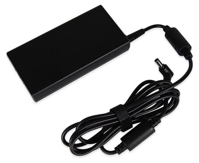 NB AC-adapter voor Terra Mobile Gamer Elite 3, 180W