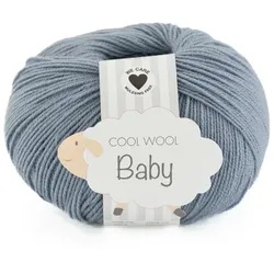 Lana Grossa Wolle Cool Wool Baby