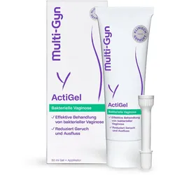 Multi-Gyn ActiGel 50 ml