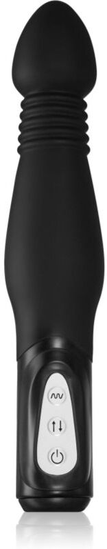 You2Toys Thrusting Anal vibromasseur anal black 23,5 cm