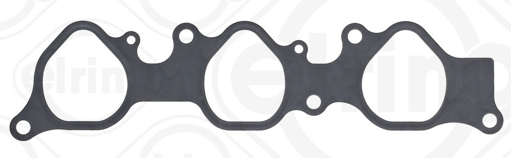 Elring Dichtung, Ansaugkrümmer 435070 Für Zylinder 1, 3, 5 Toyota