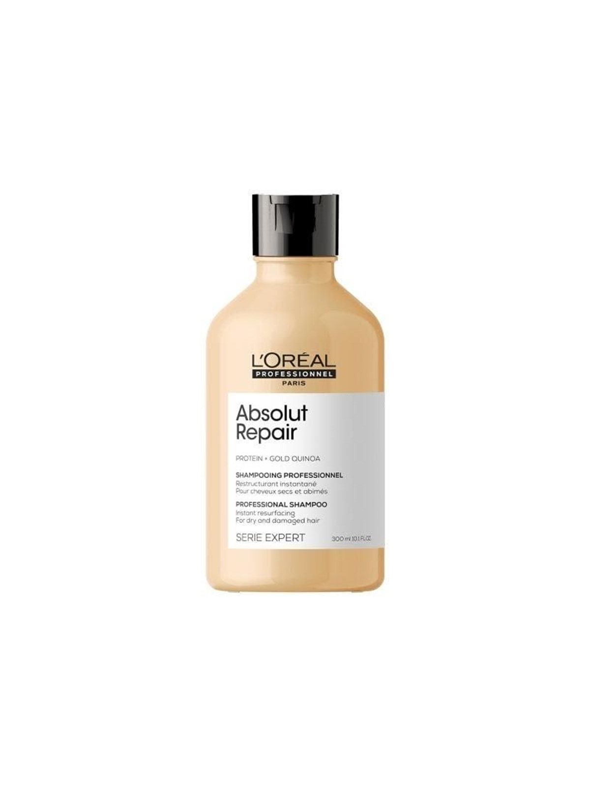 L'Oréal Paris - Serie Expert Absolut Repair Shampoo Instant Resurfacing 300 ml