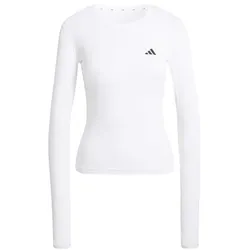 adidas Strength Essentials Workout Contour langarm Shirt Damen -