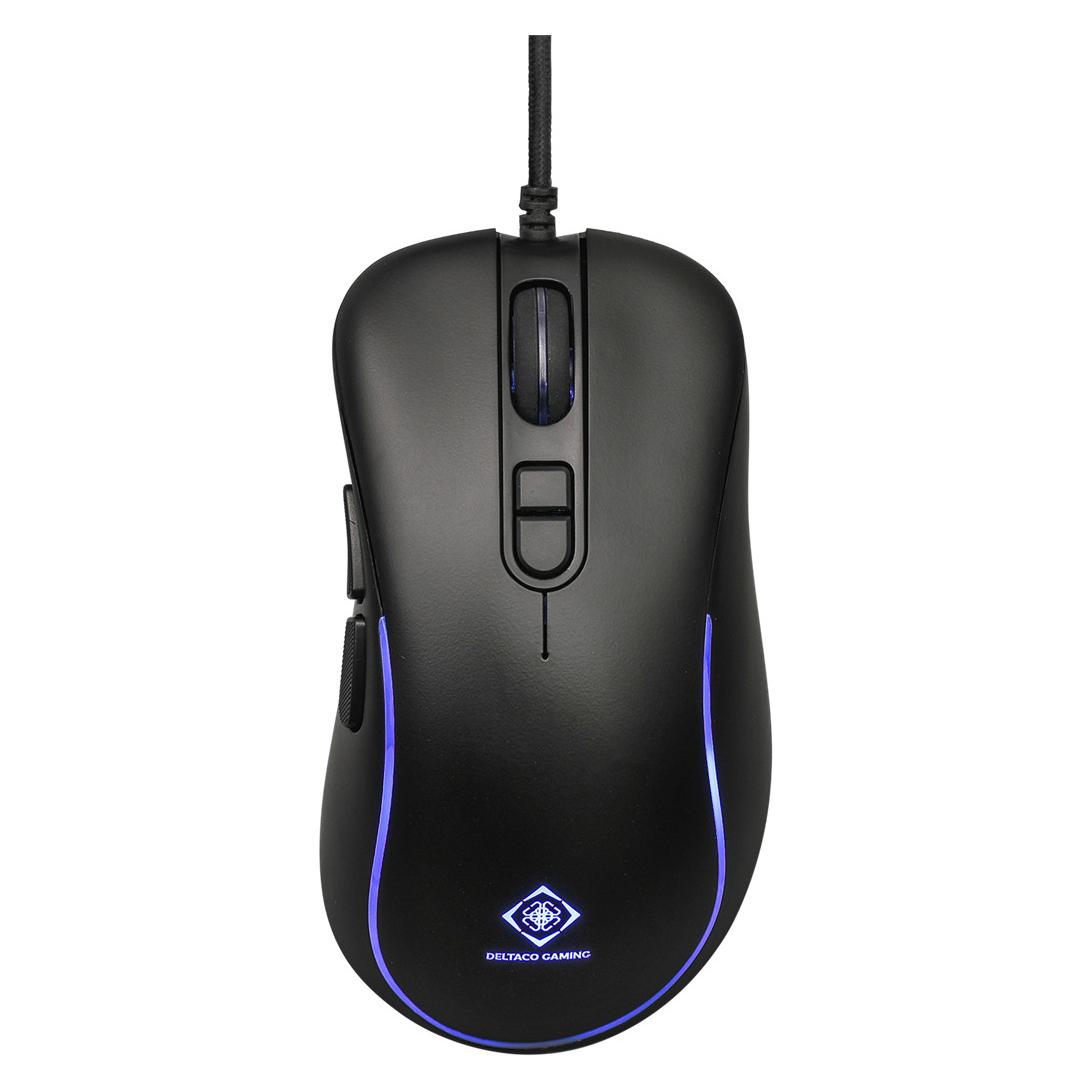 Deltaco Gaming DM120 (Kabelgebunden) (GAM-104)