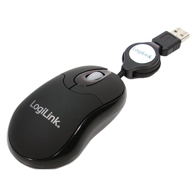 LogiLink ID0016 (Kabelgebunden) (ID0016)