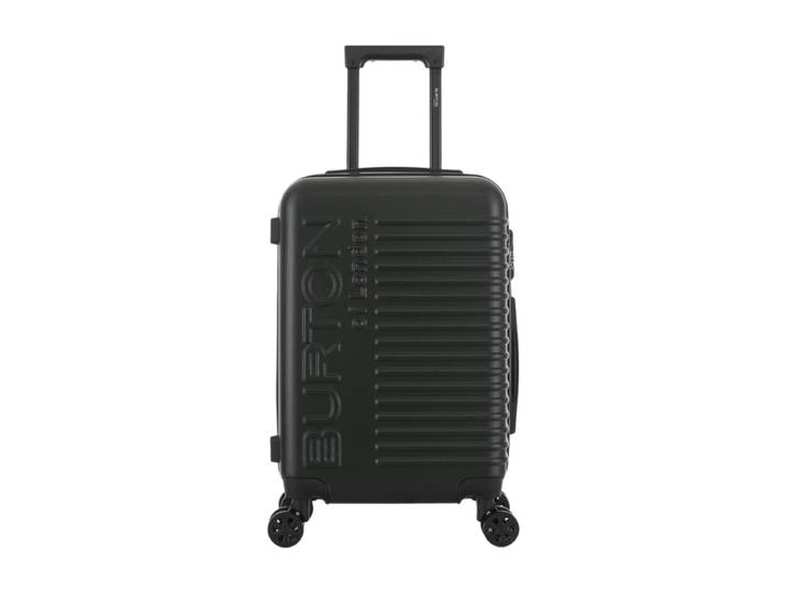 BURTON Valise cabine Oxford noir S