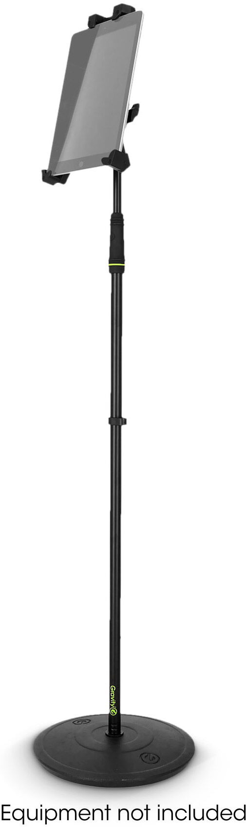 Gravity Ma T Th 02 Set 1 - Traveler Tablethalter Und Tellerfußstativ Set