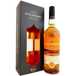 Finlaggan Malaga Wine Finish - Single Cask Release - Germany...