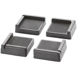 Helios Ventilatoren Schwingungsdämpfer-Unterl. SDD-U