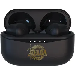OTL TWS the Legend of Zelda: Tears of the Kingdom (Black)