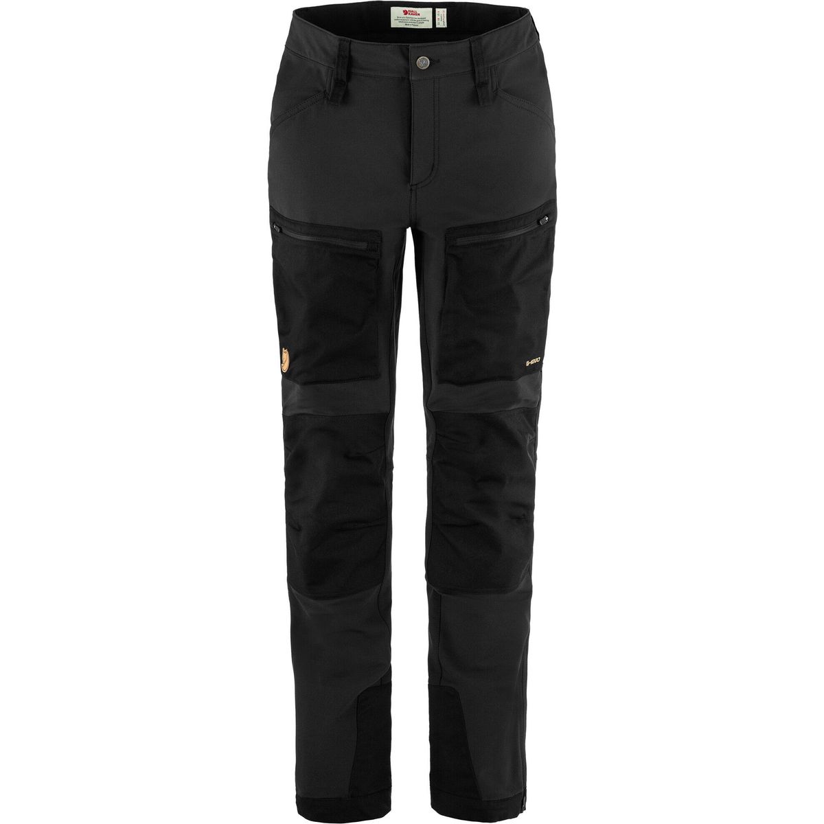 Fjällräven Keb Agile Winter Trousers W black (550) 36 Short F14200185-550-36-Short