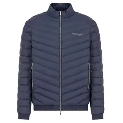 Armani Exchange Daunenjacke deep navy - M - M