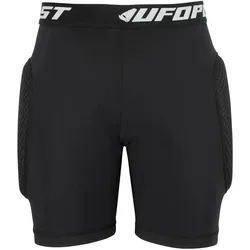 Ufo Plast Protektorenhose Ufo Reborn Mv6 Black