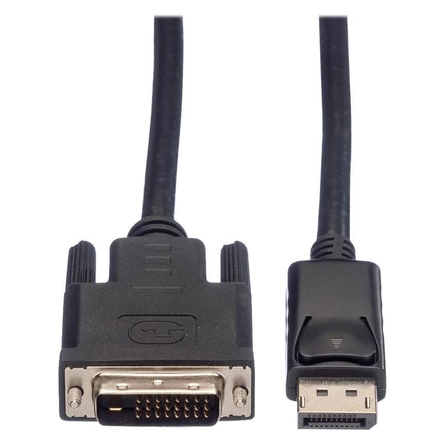Roline DisplayPort - DVI (2 m) (11.04.5772)